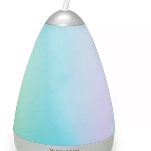 Sparoom misting diffuser with essential oils NEW - Picture 5 of 8